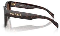 Sonnenbrille Prada PR C04S