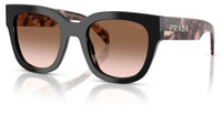 Sonnenbrille Prada PR C04S