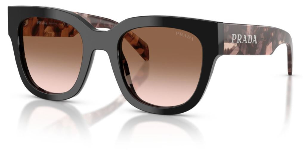 Sonnenbrille Prada PR C04S