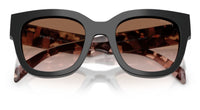 Sonnenbrille Prada PR C04S
