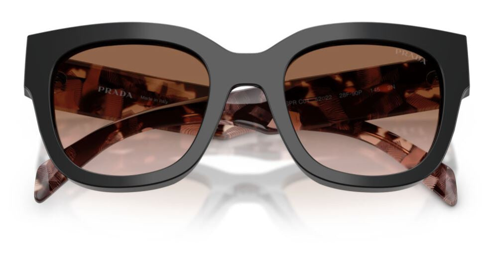 Sonnenbrille Prada PR C04S