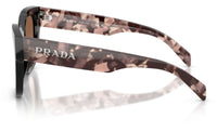 Sonnenbrille Prada PR C04S