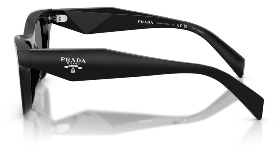 Zonnebril Prada PR C07S