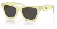 Zonnebril Prada PR C07S