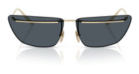 Zonnebril Prada PR C52S