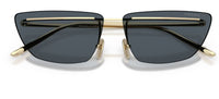 Zonnebril Prada PR C52S