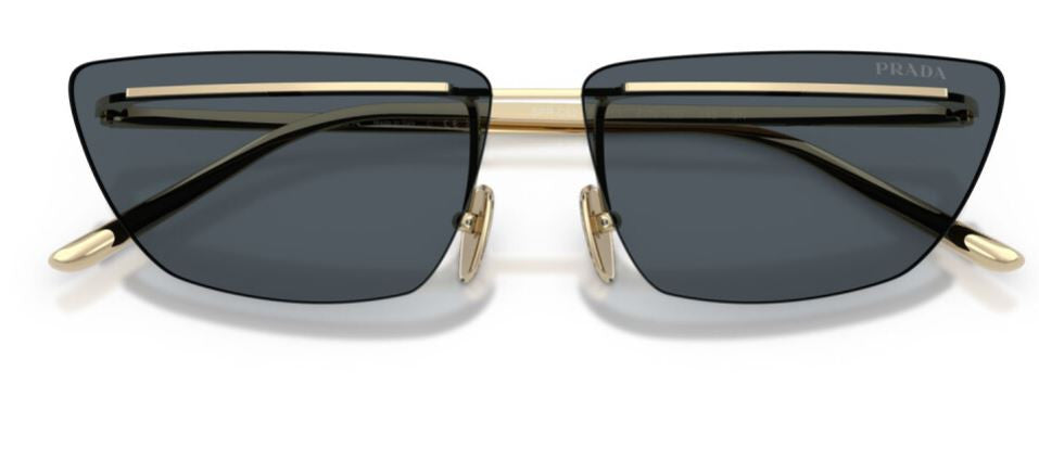 Zonnebril Prada PR C52S