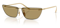 Zonnebril Prada PR C52S