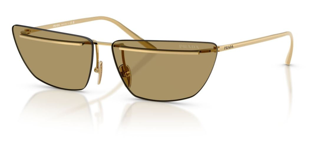 Zonnebril Prada PR C52S