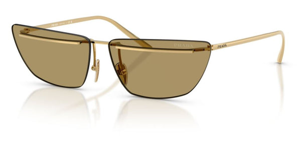 Zonnebril Prada PR C52S
