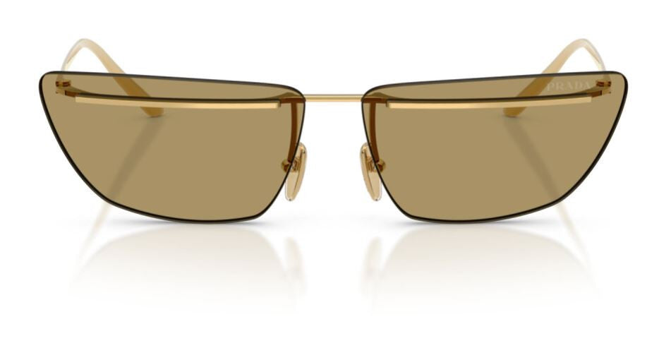 Zonnebril Prada PR C52S