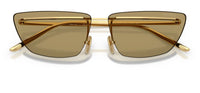 Zonnebril Prada PR C52S