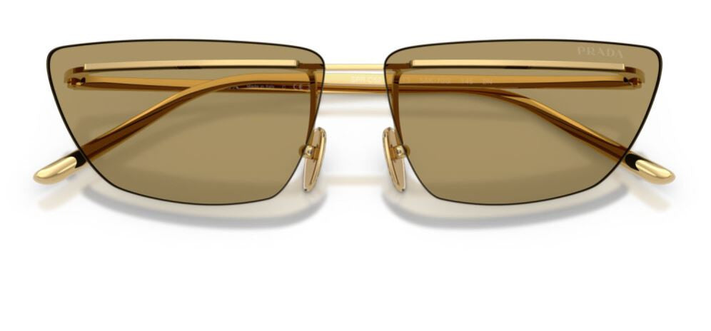 Zonnebril Prada PR C52S