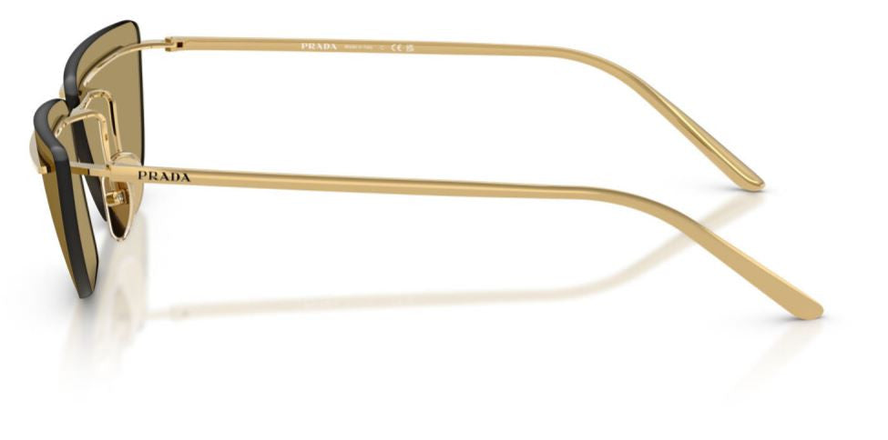 Zonnebril Prada PR C52S