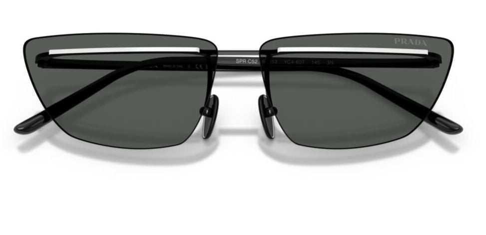 Zonnebril Prada PR C52S
