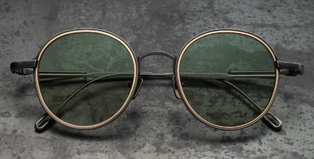 Gafas de sol Capote C004