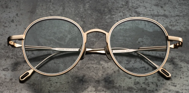 Gafas de sol Capote C004