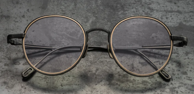 Gafas de sol Capote C004
