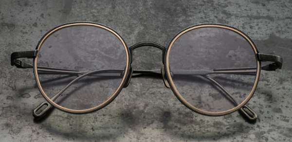 Lunettes de soleil Capote C004