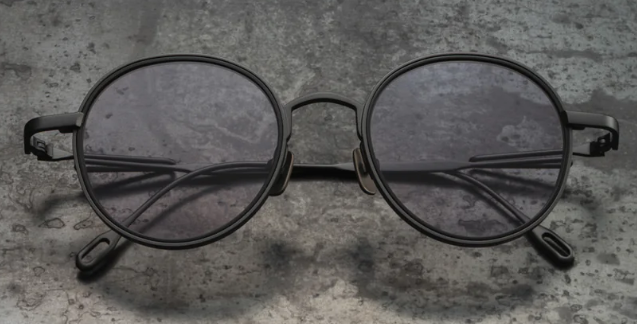 Gafas de sol Capote C004