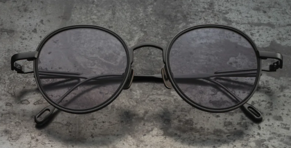 Lunettes de soleil Capote C004