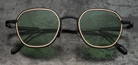 Sonnenbrillen Capote C005