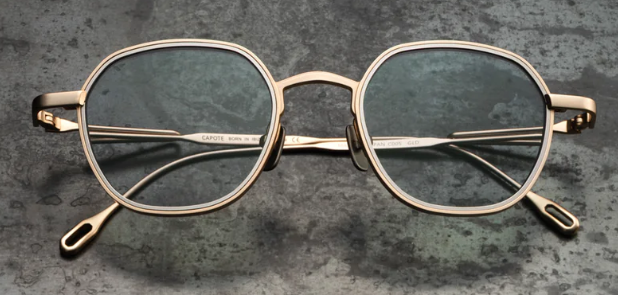 Sonnenbrillen Capote C005