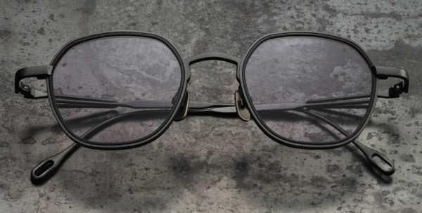 Lunettes de soleil Capote C005