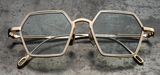 Capote C006 Sunglasses