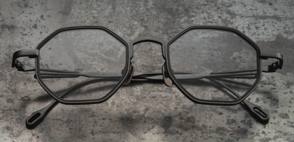 Lunettes de soleil Capote C008