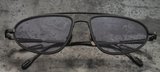 Lunettes de soleil Capote C009