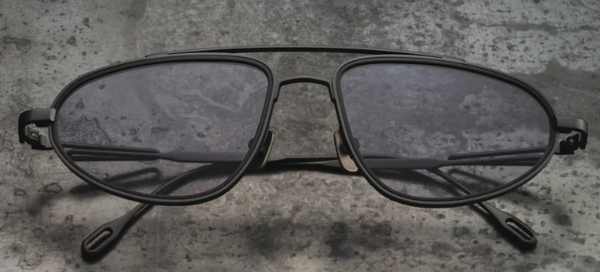 Lunettes de soleil Capote C009