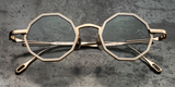 Lunettes de soleil Capote C010