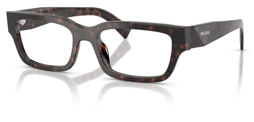 Lunettes de vue Prada PR C02V