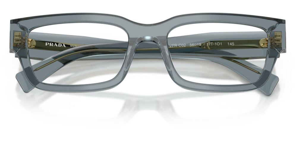 Lunettes de vue Prada PR C02V