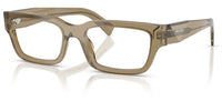 Lunettes de vue Prada PR C02V