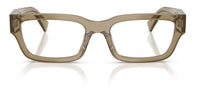 Lunettes de vue Prada PR C02V