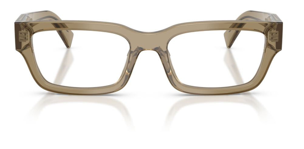 Lunettes de vue Prada PR C02V