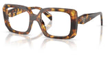 Lunettes de vue Prada PR C09V