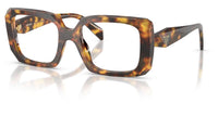 Lunettes de vue Prada PR C09V