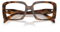 Lunettes de vue Prada PR C09V