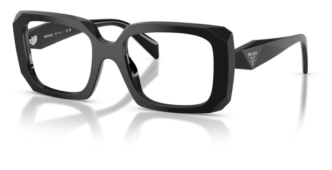 Lunettes de vue Prada PR C09V