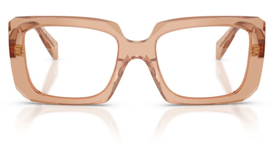 Lunettes de vue Prada PR C09V