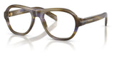 Lunettes de vue Prada PR C12V