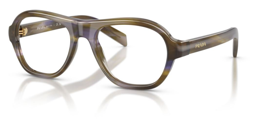 Lunettes de vue Prada PR C12V