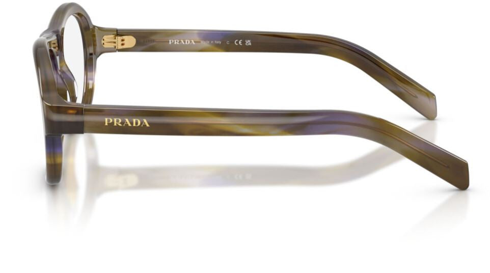 Lunettes de vue Prada PR C12V