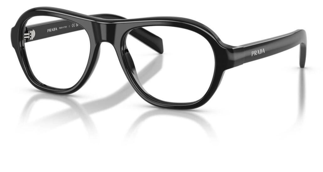 Lunettes de vue Prada PR C12V
