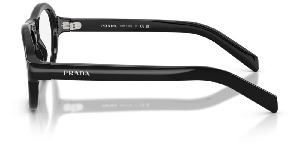Lunettes de vue Prada PR C12V