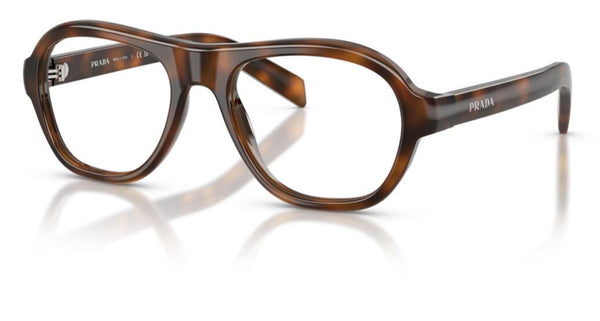 Lunettes de vue Prada PR C12V