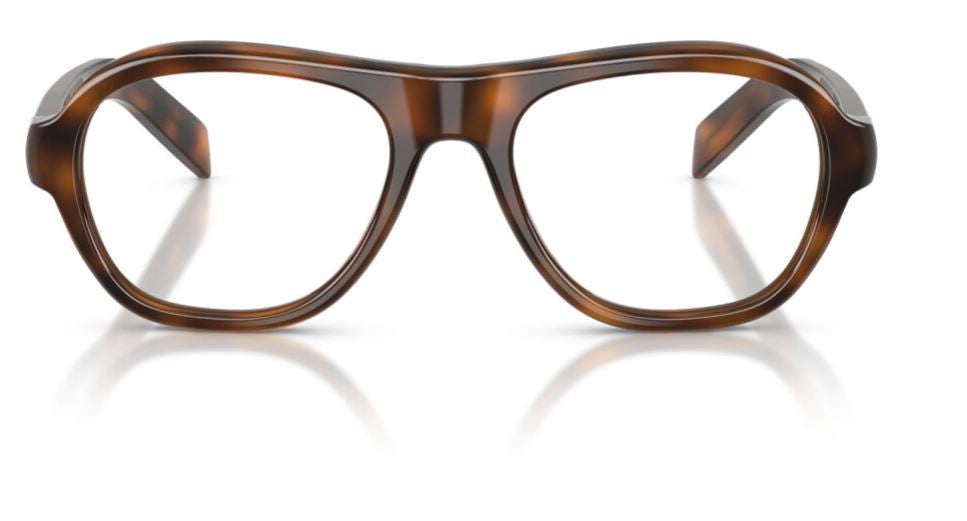 Lunettes de vue Prada PR C12V